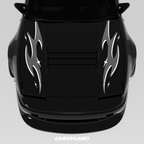 Akari Hood Livery Kit