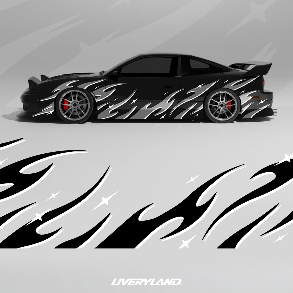 Akari Livery Kit
