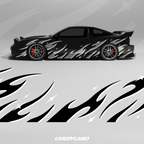 Akari Livery Kit