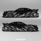 Akari Livery Kit