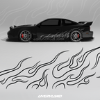 Ember Livery Kit