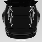 Enra Hood Livery Kit