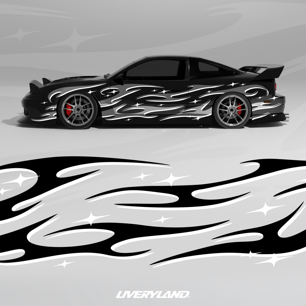 Enra Livery Kit