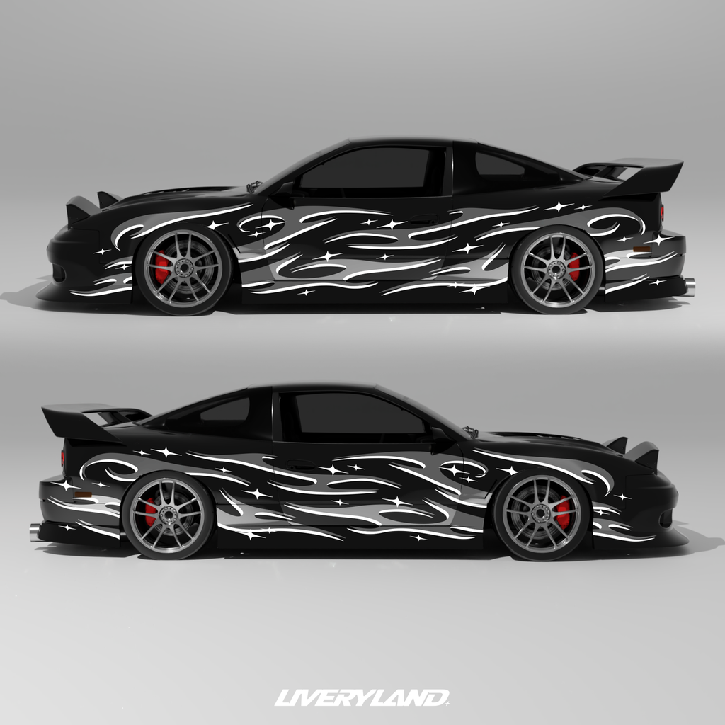 Enra Livery Kit