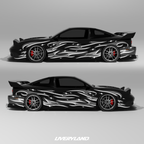 Enra Livery Kit