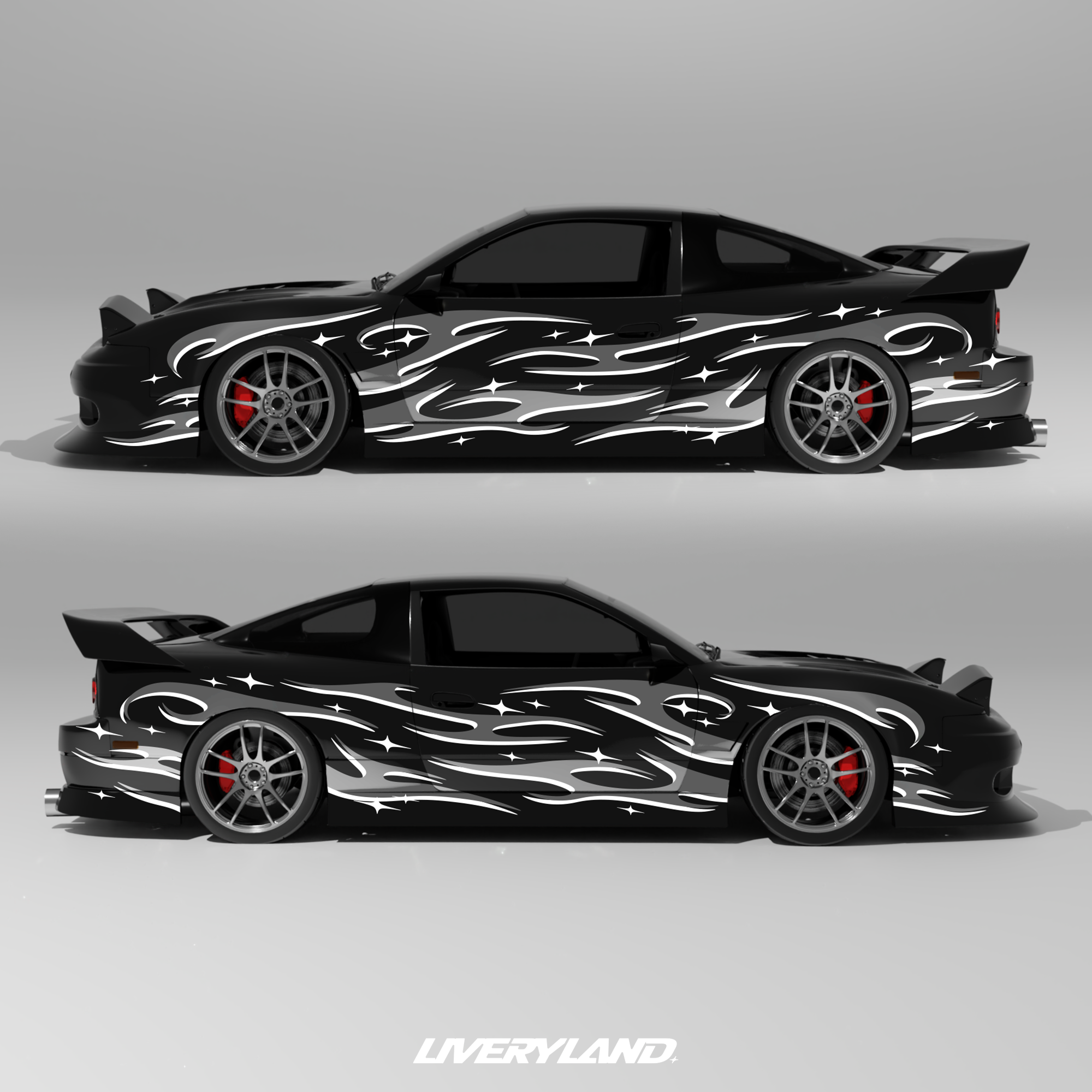 Enra Livery Kit