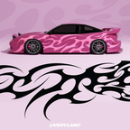 Imposant Livery Kit