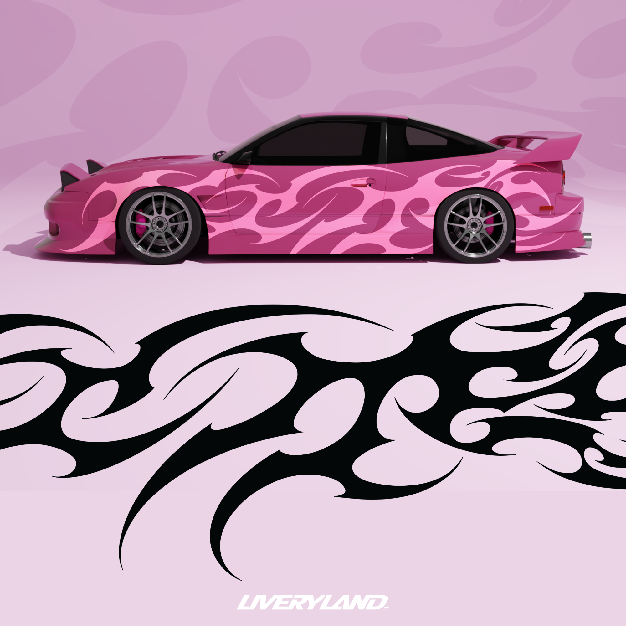 Imposant Livery Kit