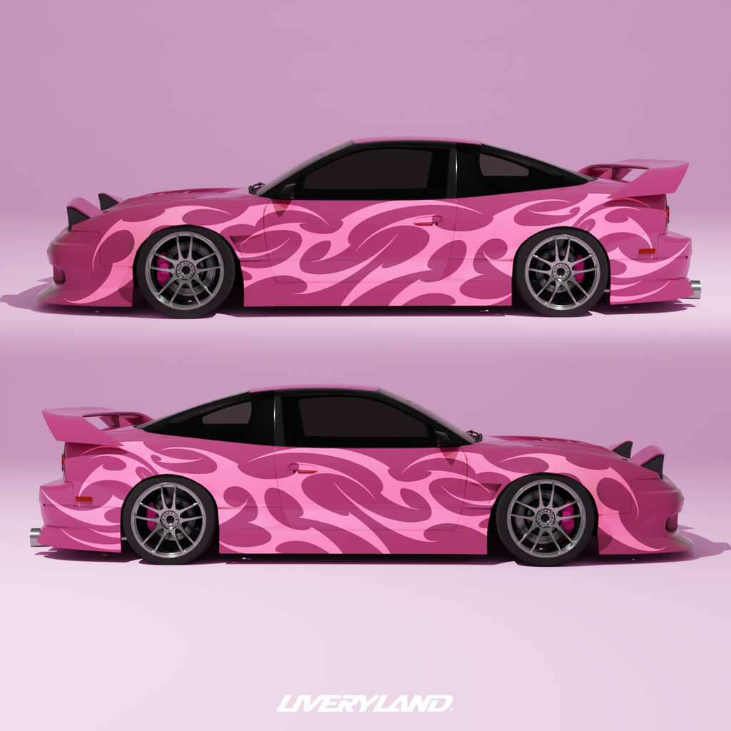 Imposant Livery Kit