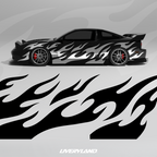 Kaji Livery Kit