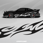 Nova Livery Kit