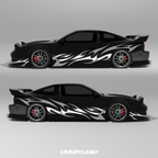 Nova Livery Kit