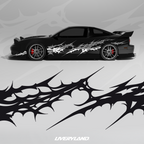Onyx Livery Kit