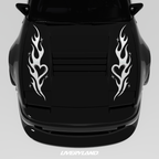 Sora Hood Livery Kit