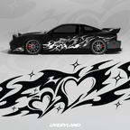 Sora Livery Kit