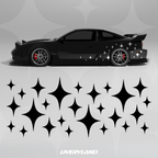 Stellar Livery Kit